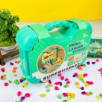 Thumbnail for 18 pcs super market briefcase