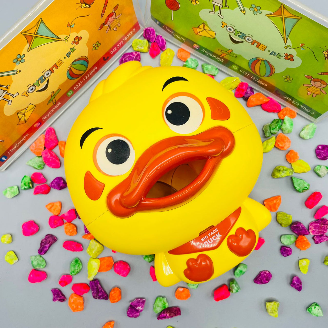 duck-shaped-bubble-bath-toy