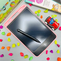 Thumbnail for lcd e writing tablet 6 5 inch