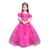 Thumbnail for cinderella-princess-butterfly-costume