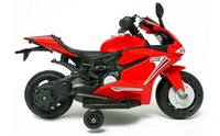 Thumbnail for Mini Ducati Ride On Bike