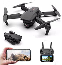 Thumbnail for DM97 Poldable Drone With HD Camera
