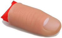 Thumbnail for Magic Thumb with Red Cloth
