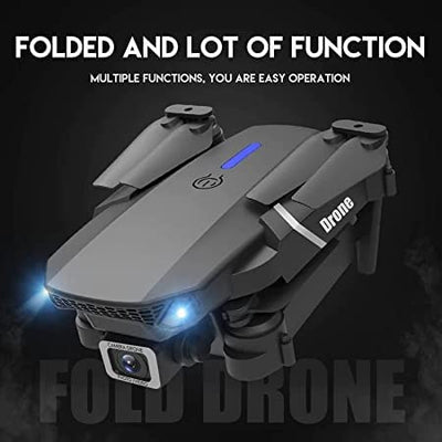 DM97 Poldable Drone With HD Camera