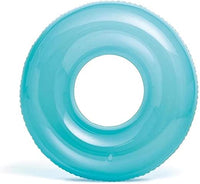 Thumbnail for Intex 30-inch Transparent Swim Tube