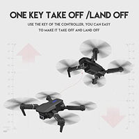 Thumbnail for DM97 Poldable Drone With HD Camera