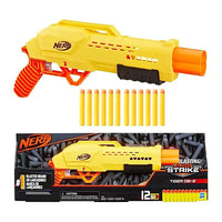 Thumbnail for nerf alpha strike tiger