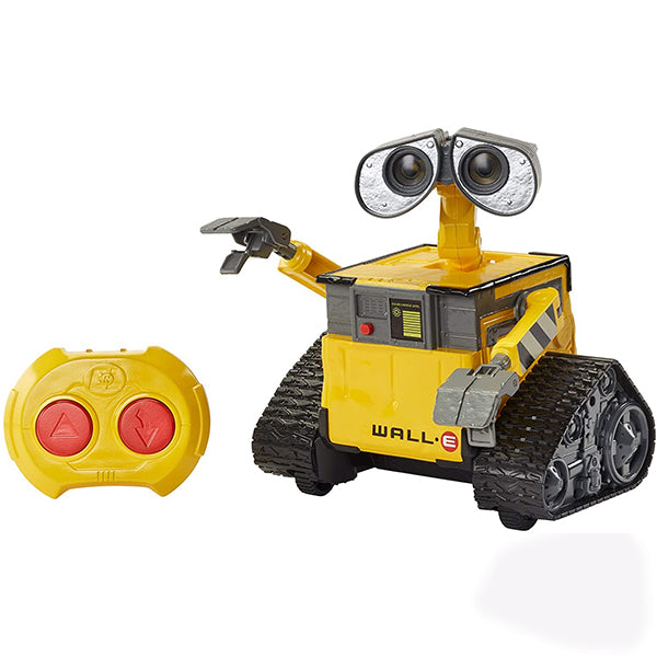 cat tall remote control robot