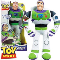 Thumbnail for disney pixar toy story flying buzz