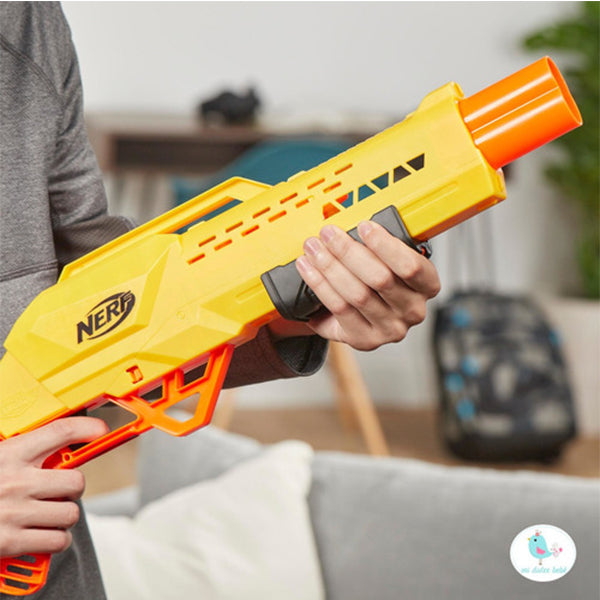 nerf alpha strike tiger