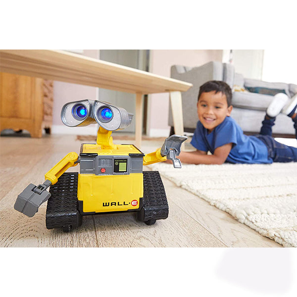 cat tall remote control robot