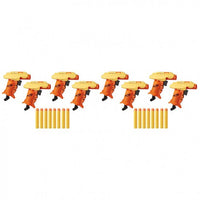 Thumbnail for nerf alpha strike blaster gun