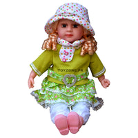 Thumbnail for soft perfume doll