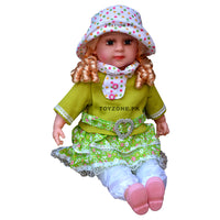 Thumbnail for soft perfume doll