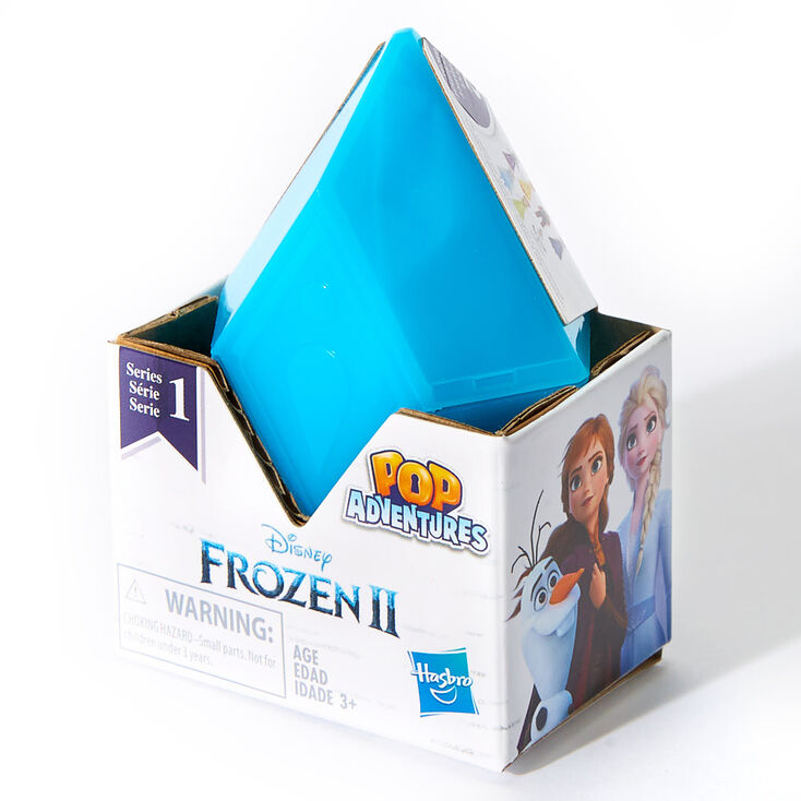 disney frozen ii pop adventures series surprise blind box
