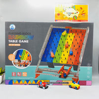 Thumbnail for 473 DIY Rainbow Table Game