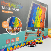 Thumbnail for 473 DIY Rainbow Table Game