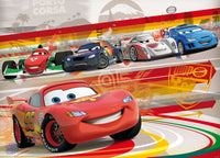 Thumbnail for lisciani-puzzle-double-face-cars
