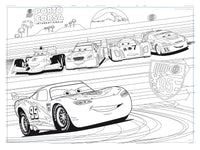Thumbnail for lisciani-puzzle-double-face-cars