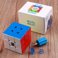 Thumbnail for RS3M Magnetic Speed Cube