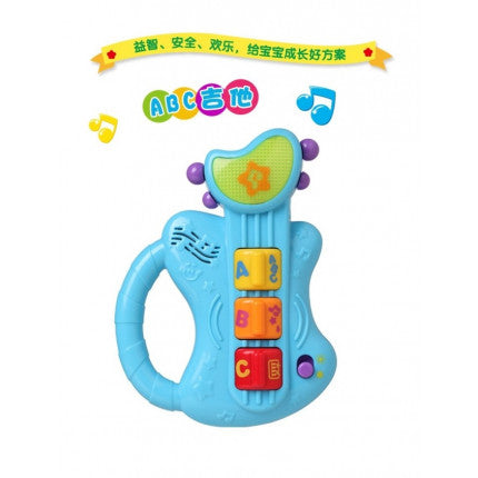 winfun baby musician guitar