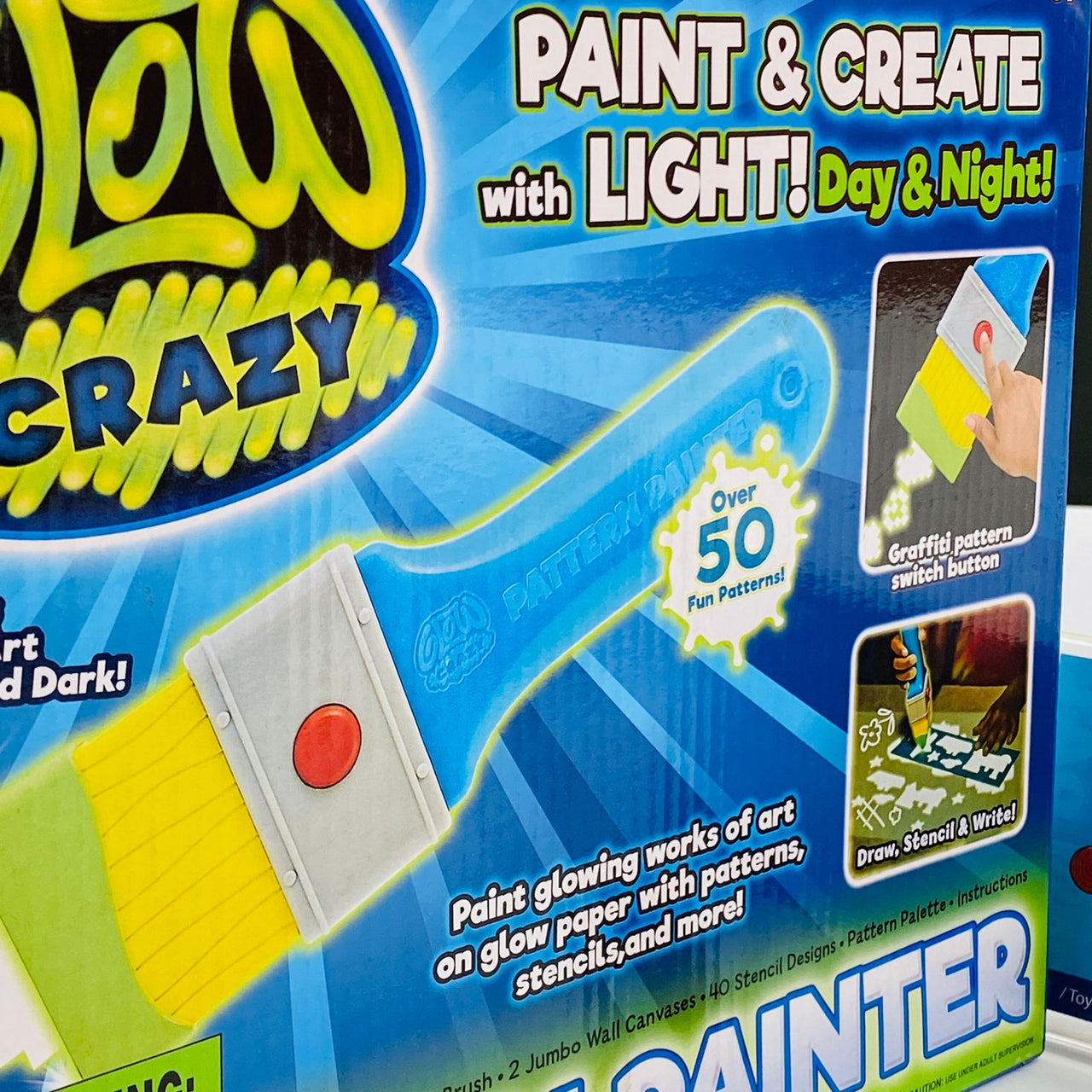 glow-crazy-pattern-painter