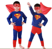 Thumbnail for superman costume for kids