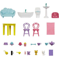 Thumbnail for Barbie Doll Chelsea Playhouse