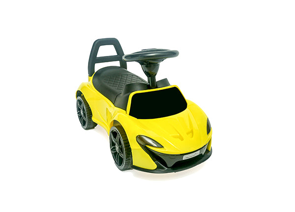 Baby Push Car - Mini Mclren