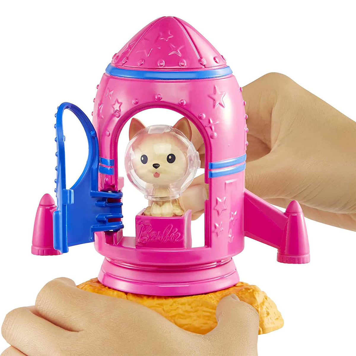 Barbie - Space Adventure Station