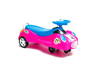Thumbnail for Baby Push Car - Dolphine Ride