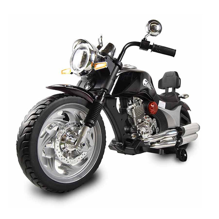 American Chopper children's electric motorcycle