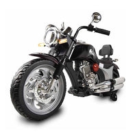 Thumbnail for American Chopper children's electric motorcycle