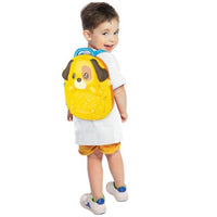 Thumbnail for winfun learner alphabet backpack