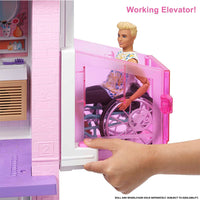 Thumbnail for Barbie Doll Biggest Dreamhouse Playset