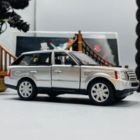 Thumbnail for kinsmart range rover sport