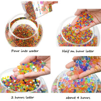 Thumbnail for Orbeez Water Jelly Balls