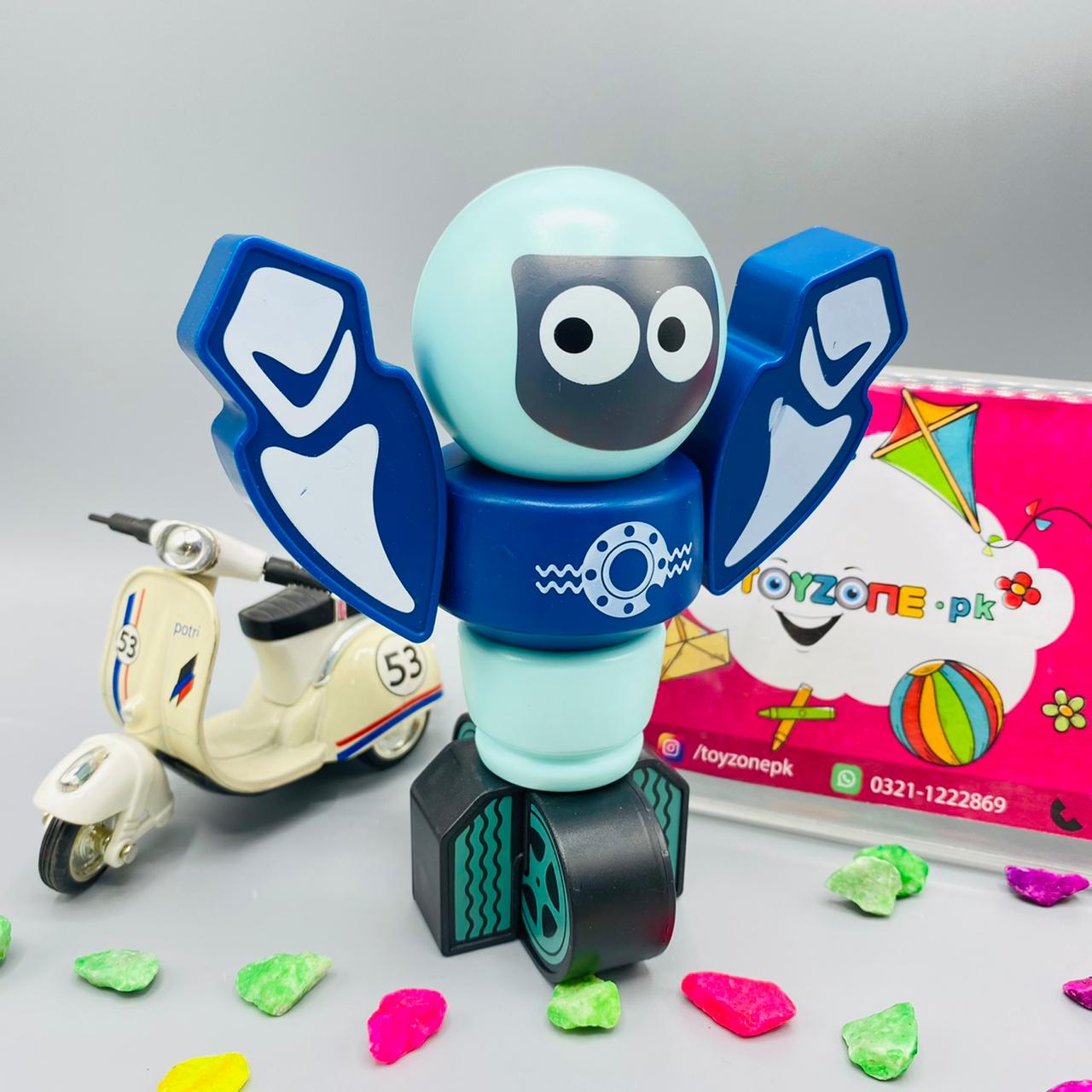 magnetic-building-robot-toy