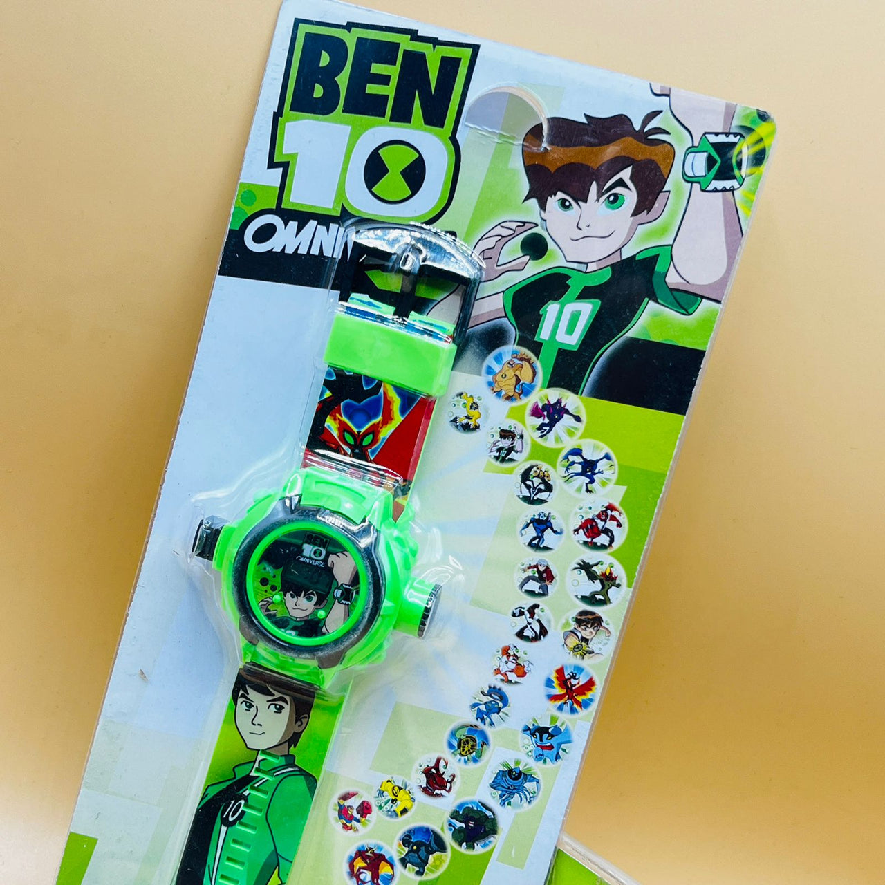 Buy Ben 10