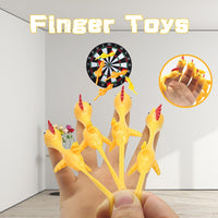 Thumbnail for Rubber Chicken Slingshot - 3 Pcs