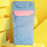 Thumbnail for 5 layer baby storage cupboard