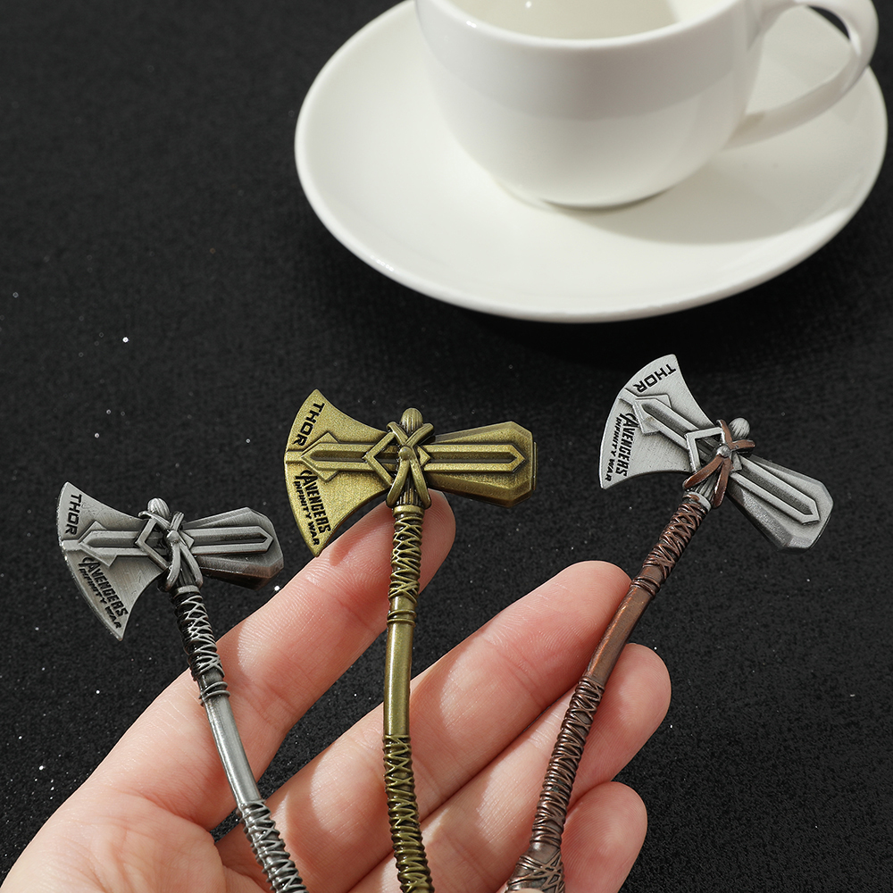 Marvel Avengers Infinity War Keychains