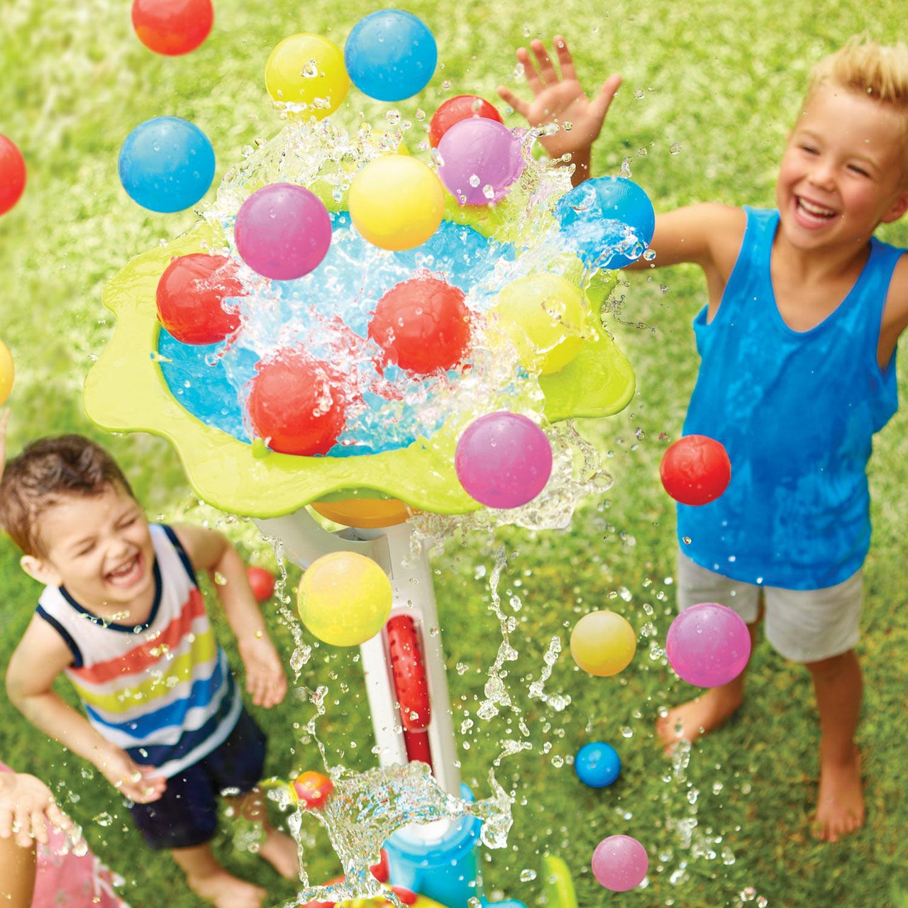 little tikes fun zone dual twister 9313