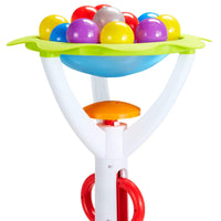 Thumbnail for little tikes fun zone dual twister 9313