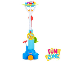 Thumbnail for little tikes fun zone dual twister 9313