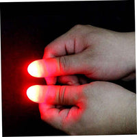Thumbnail for Magic Finger Light - 1 Pair