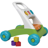 Thumbnail for fisher price busy activity walker