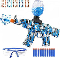 Thumbnail for Automatic Gel Blaster 605B-Blue