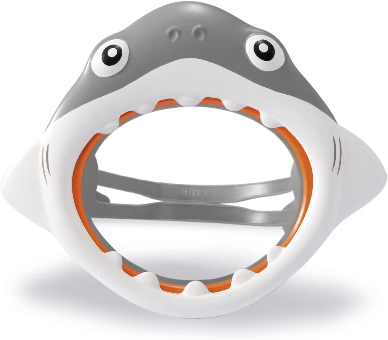 Intex Diving Animal Fun Mask