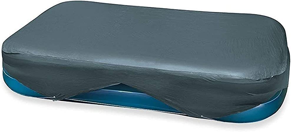 Intex Rectangular Pool Cover